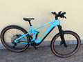 Cube Stereo Hybrid 140 HPC Race