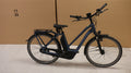 Cube Town Hybrid EXC 500 blue'n'blue – Komfortables City E-Bike mit Nabenschaltung