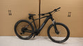 Cube Reaction Hybrid Pro 625 black'n'grey – Starkes E-MTB mit großem Akku